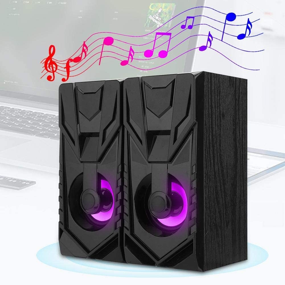 cable matters 2-pack usb audio adapter (usb to audio jack, usb to stereo, usb to 3.5mm adapter) for windows and mac