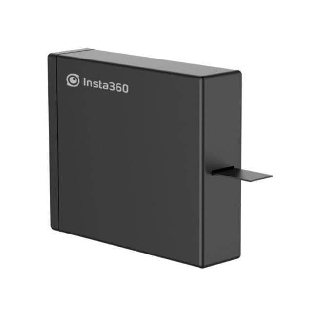 Insta360 Battery for One X Cameras - with Low Temprature Capability #233214