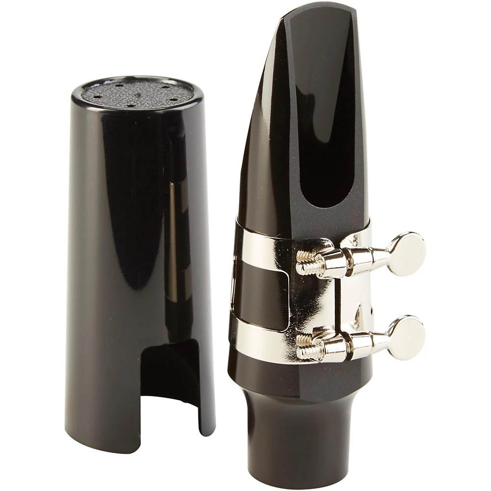 Giardinelli Tenor Saxophone Mouthpiece Kit Includes Mpc, Cap & Ligature