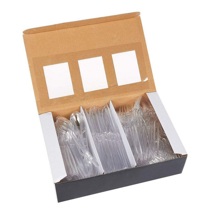 "My Raw Batter Spoon" Stainless Steel Engraved Spoons Gift, Soup Spoon, Coffee Spoon (7.8 in.)