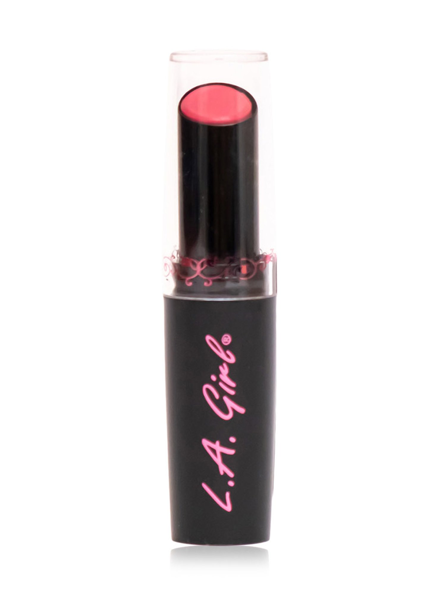 L.A. Girl Luxury Creme Lipstick Forever - 3.5 gm