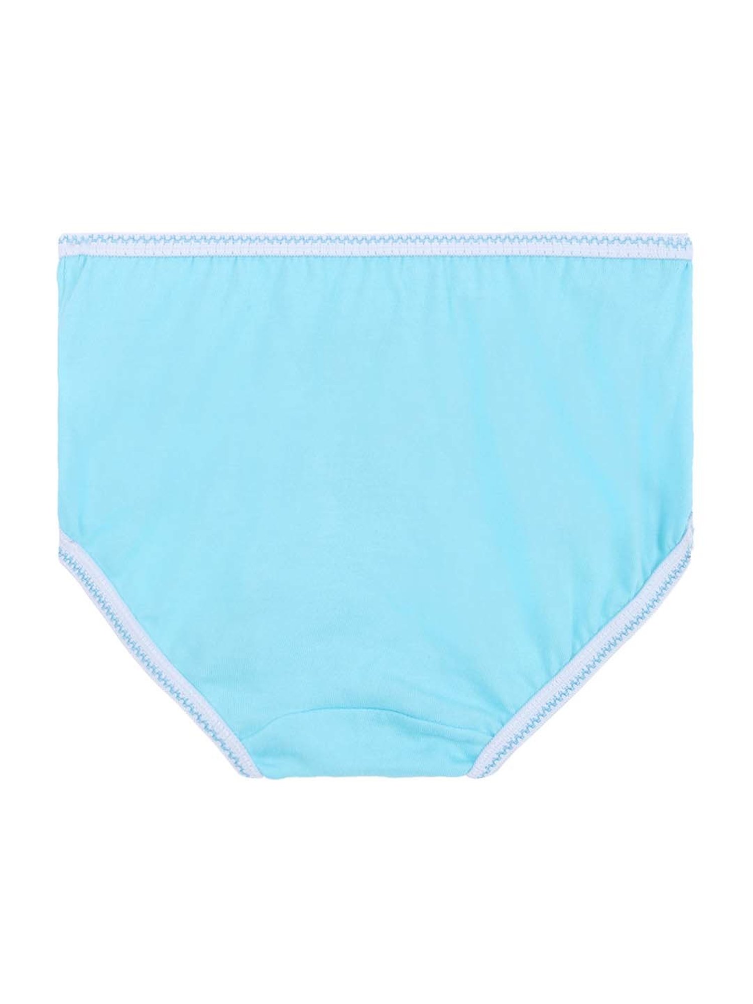 Dyca Kids Multicolor Printed Panties (Pack of 6)