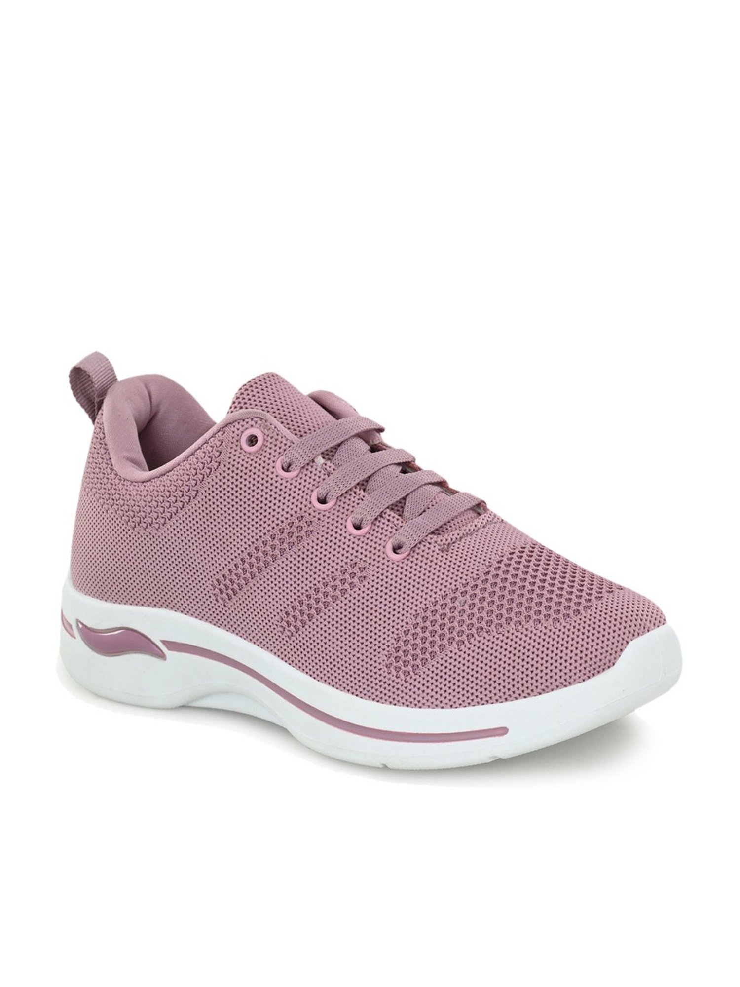El Paso Women's Pink Running Shoes