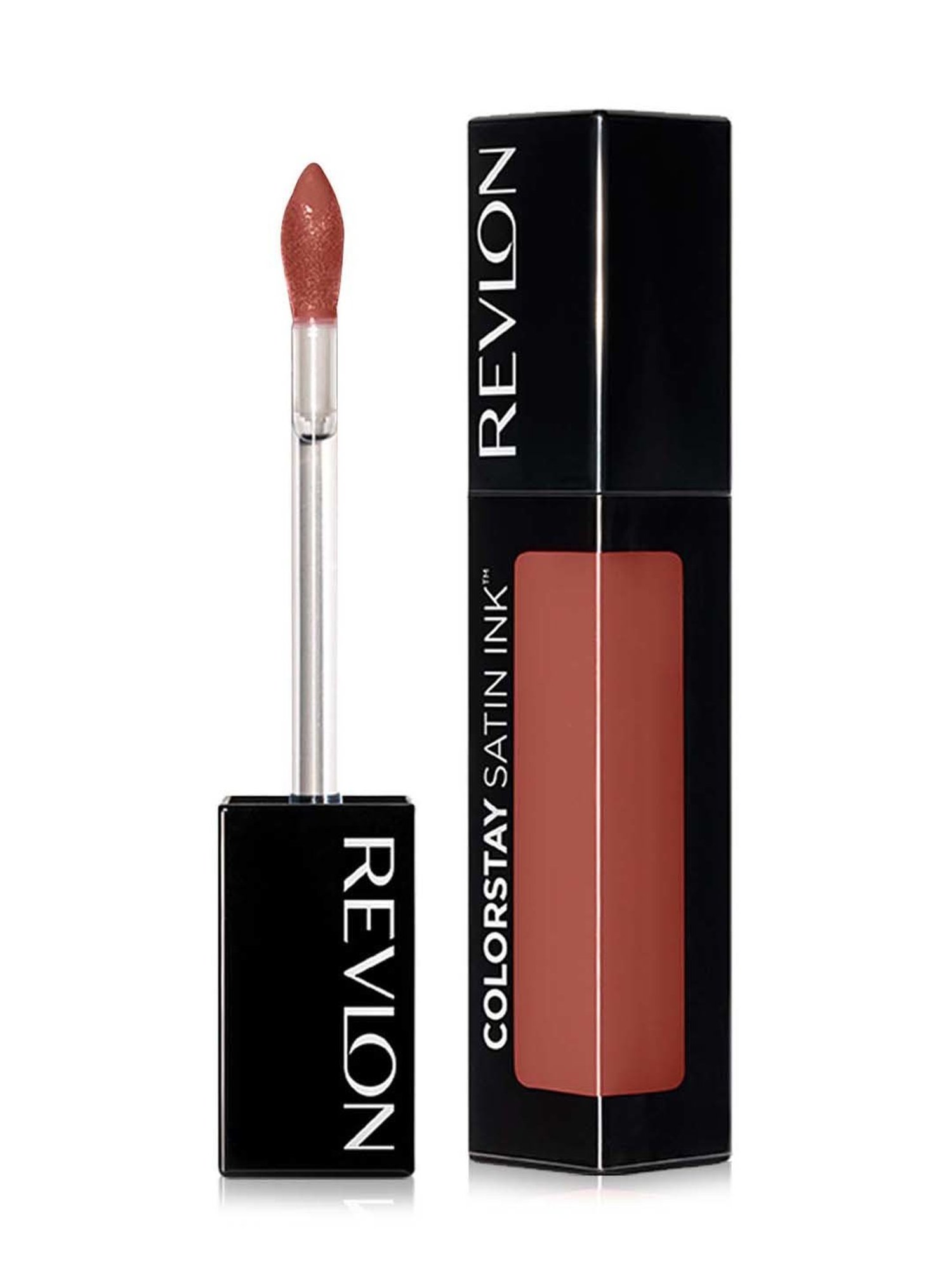 Revlon Colorstay Satin Ink Liquid Lip Color Eyes On You - 5 ml