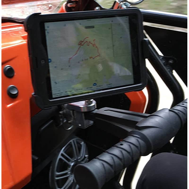 RZRRAM Mount Short Ball