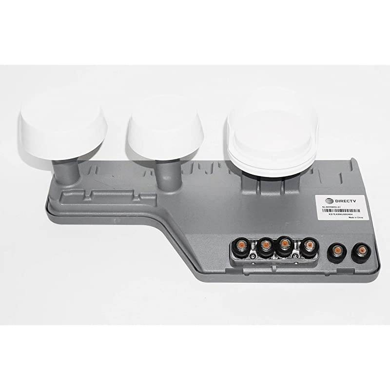 Reverse Band 5 Satellite UltraHD 4K Legacy LNB (SL5KRB)