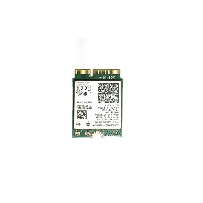 Wireless AC 9560 Single Pack 9560NGWG