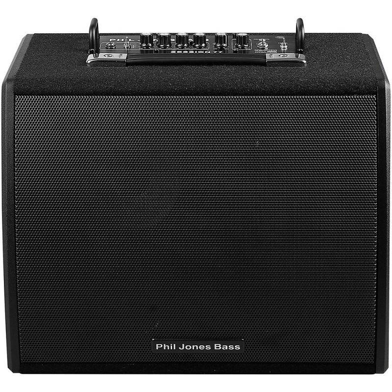 Phil Jones Bass Session 77 100W 2x7 Bass Combo Amp