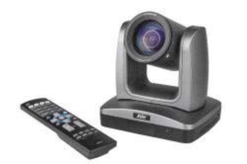 AVer Information - PAVPTZ310 - PTZ310 PTZ Camera - 1080P60 - 12X Optical - HDMI - 3G-SDI - IP - USB