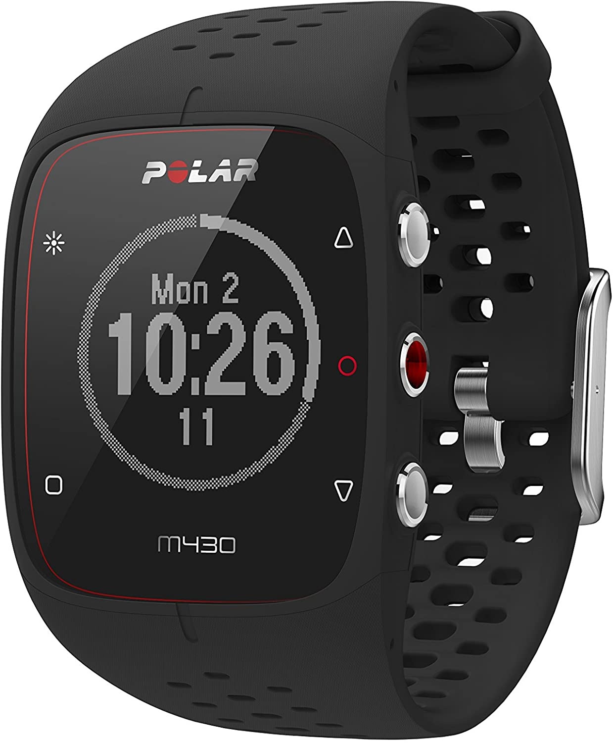 Polar M430 GPS Running Watch