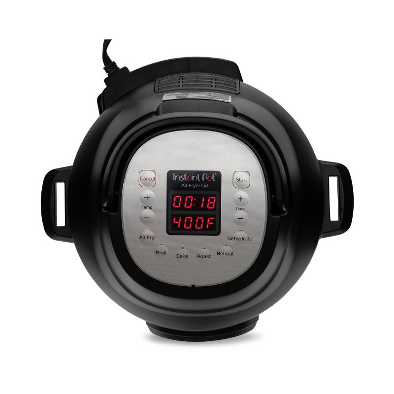 Instant Pot Air Fryer Lid – 6qt
