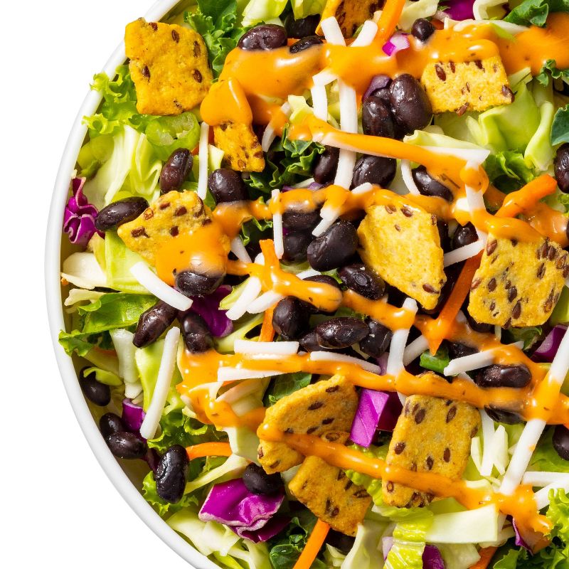 Cut Fruit Express Vegetable Tray - 22oz