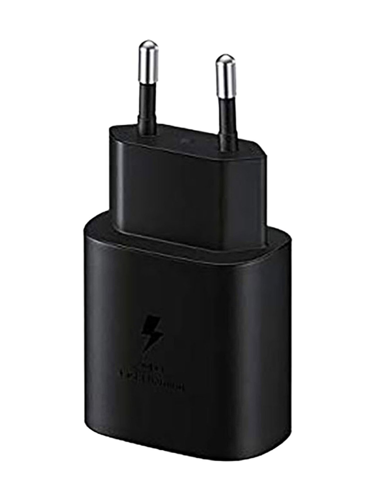 Stuffcool Nuevo PD20W Smallest Wall Charger for Latest iPhone 15,14,13,12 (Blue)