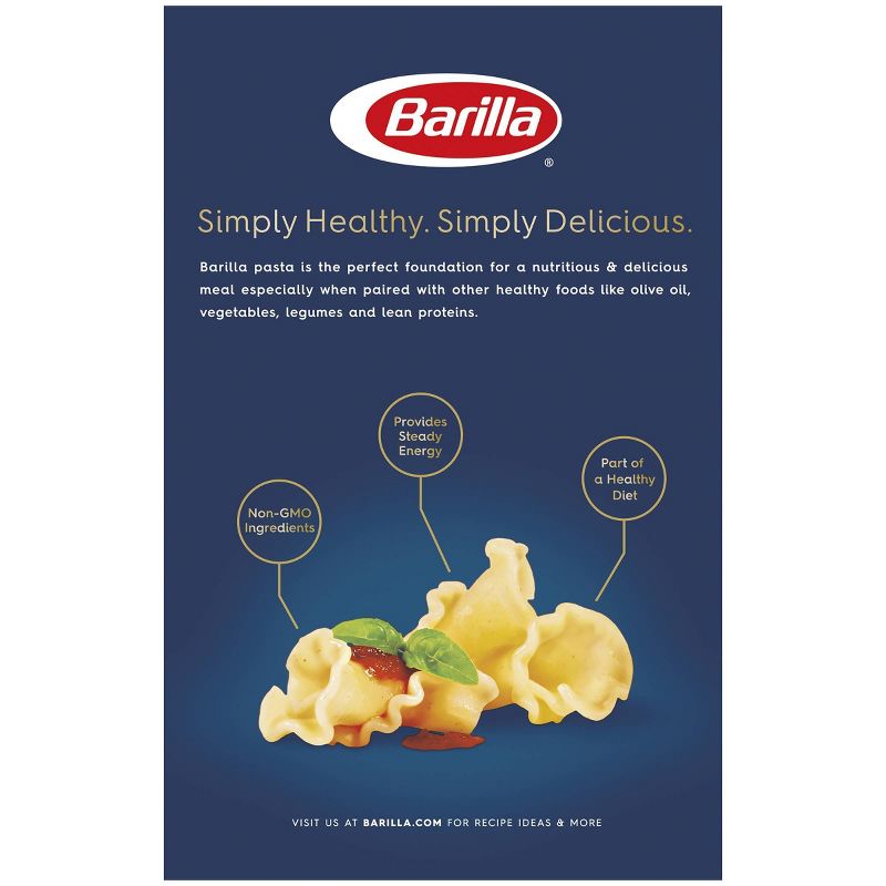 Barilla Campanelle Pasta - 16oz