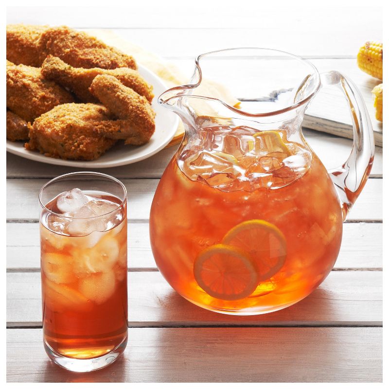 Lipton Black Organic Tea Bags - 72ct