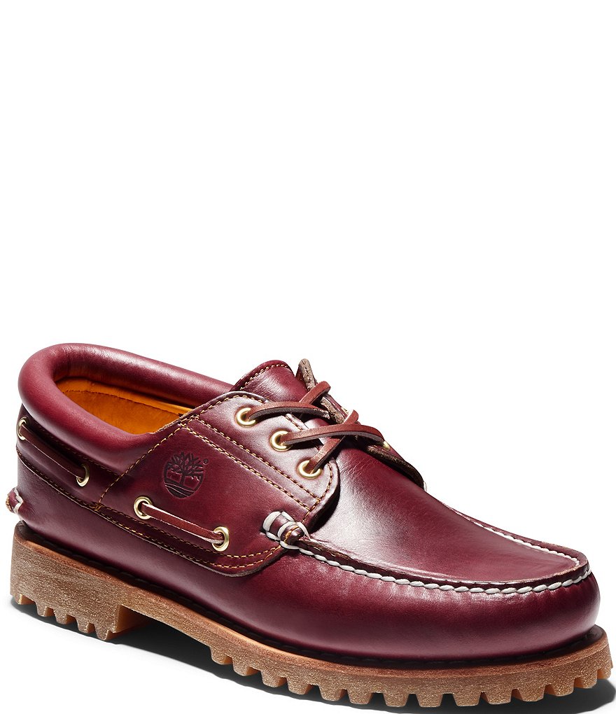 Sperry Men's Bahama II Baja Linen Boat Shoes