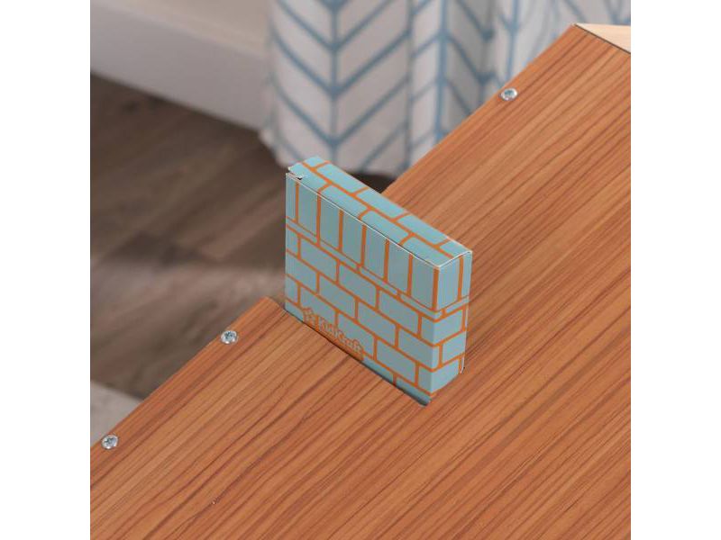 KidKraft Designed by Me Color Decor Dollhouse