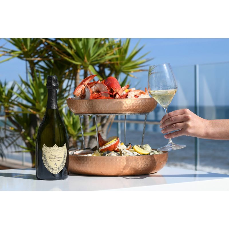 Dom Perignon Vintage Champagne - 750ml Bottle