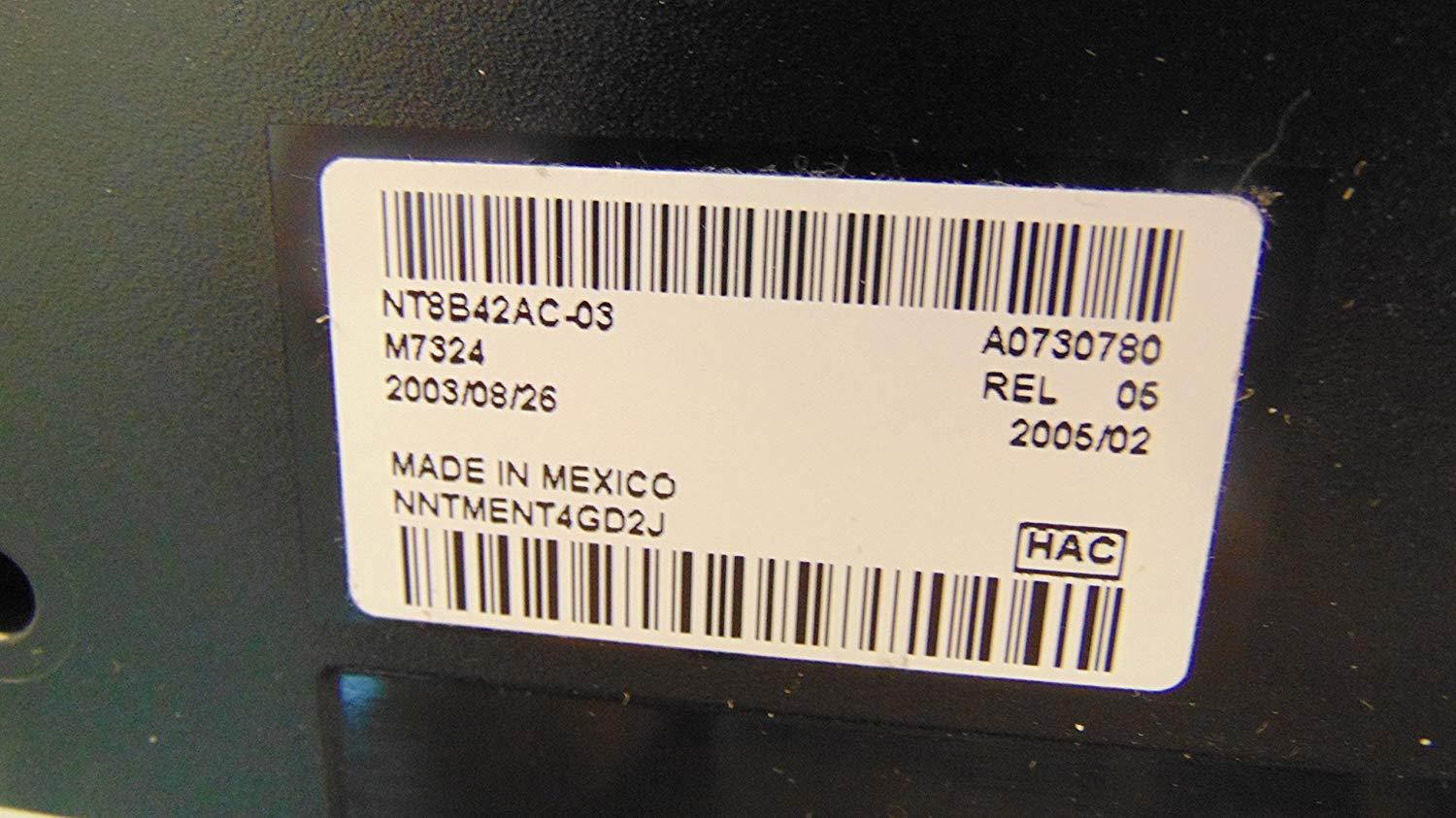 Nortel M7324 Telephone