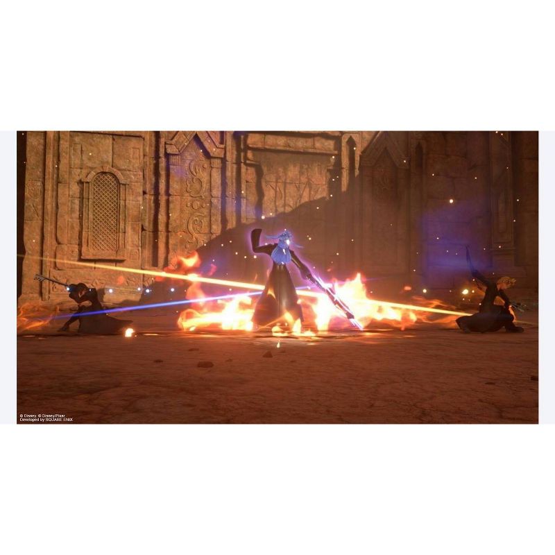 Disney Kingdom Hearts III: Re Mind + Concert Video - Xbox One (Digital)