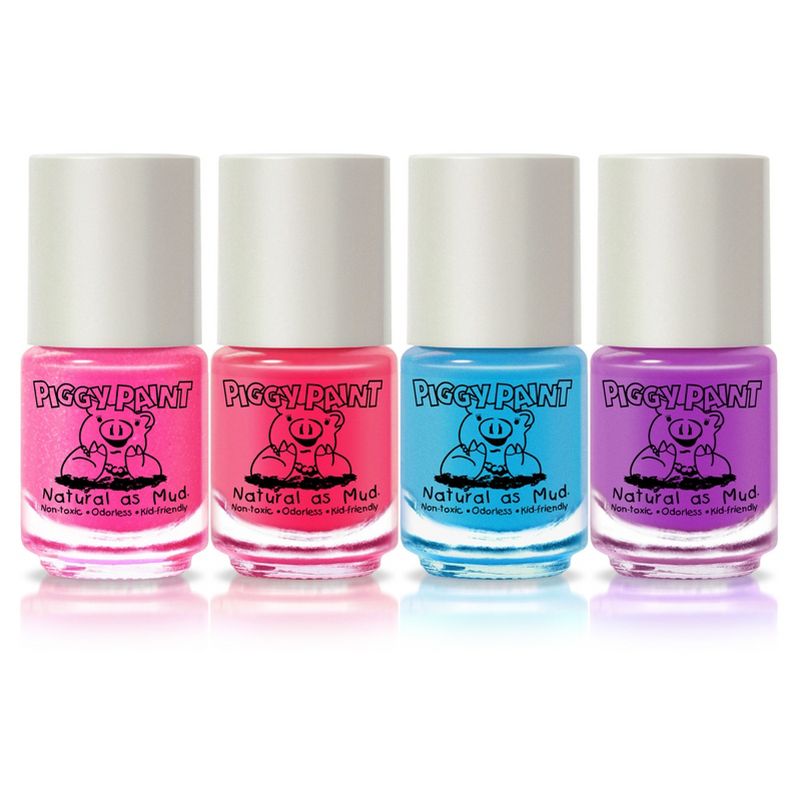Studiowest Nail Love Gel Look Top Coat - 9 ml
