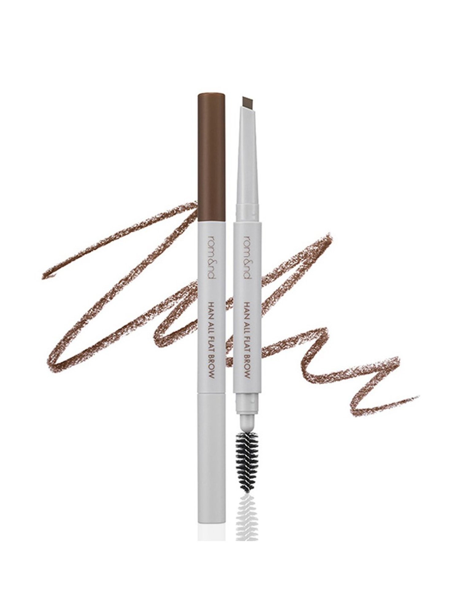 Rom&nd Han All Flat Brow W2 Mild Woody - 0.17 gm