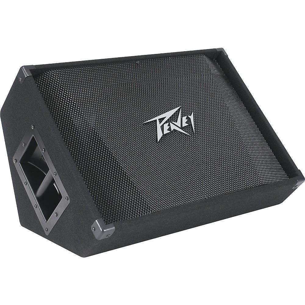 Peavey PV-15M 2-Way 15" Floor Monitor - 500W - New