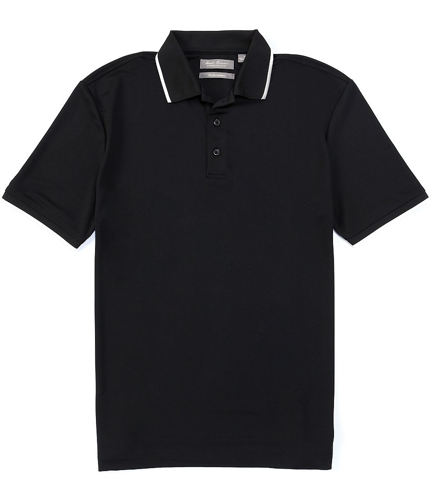 Antigua NCAA Engage Short-Sleeve Polo Shirt