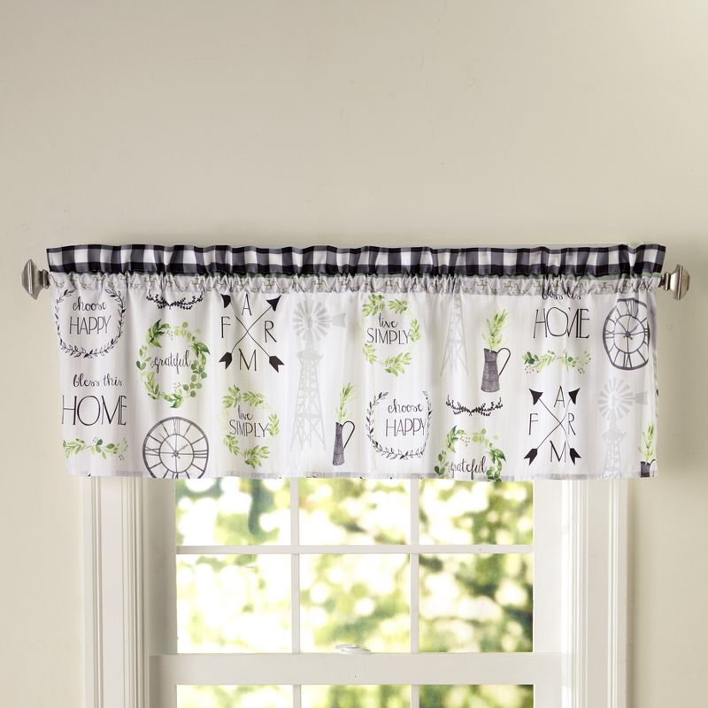 C&F Home Ainsley Valance