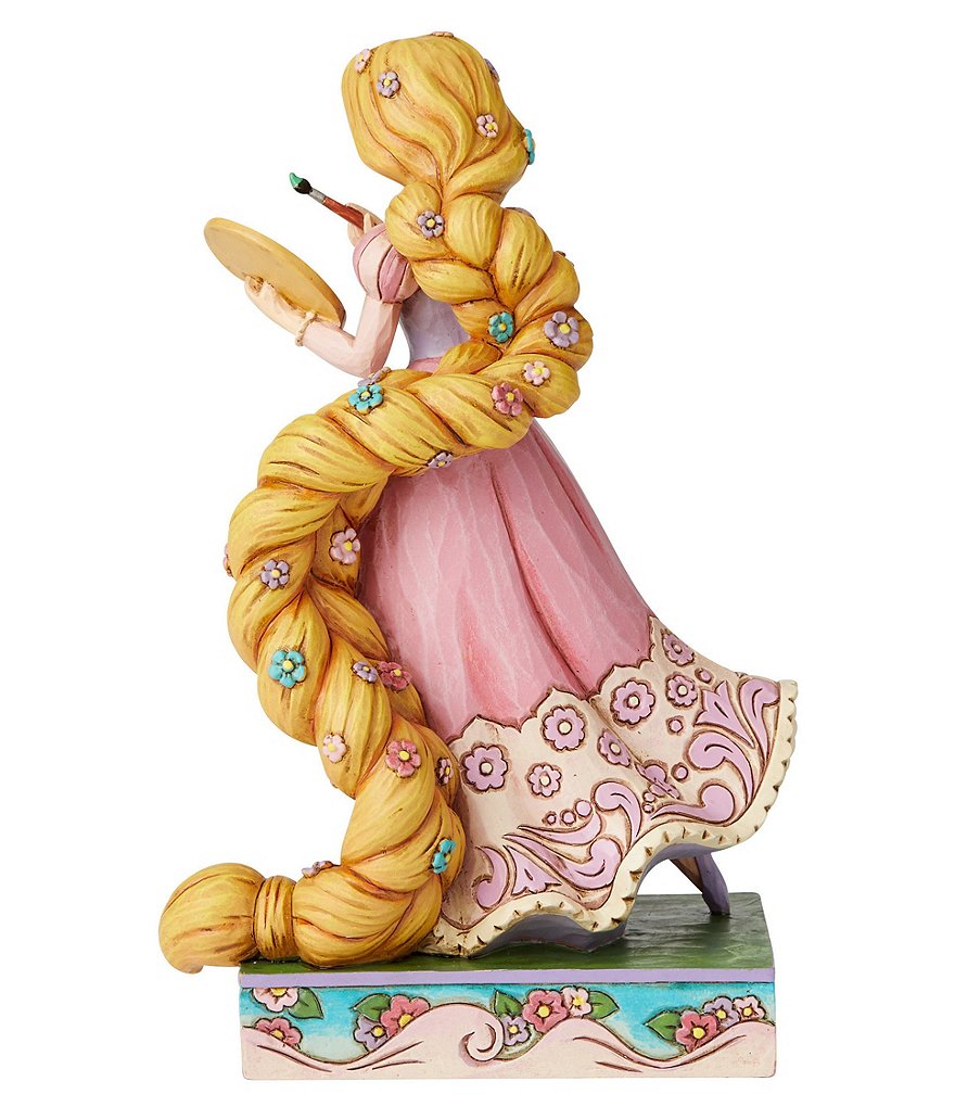 Mark Roberts Northpole Pumpkn Pie Elf Figurine