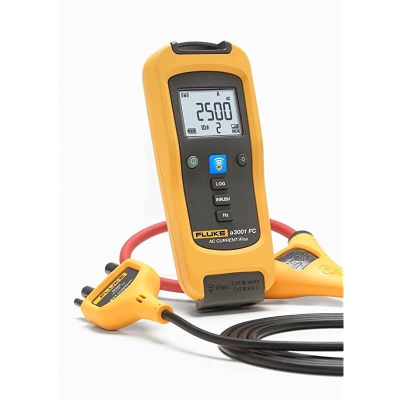 3000 FC GM Wireless General Maintenance System Multimeter