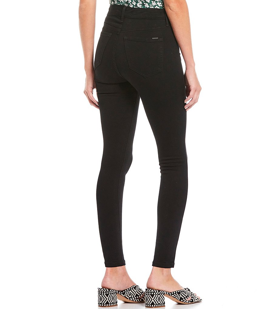 Every Pleated Flat Front Tapered Leg Chino Pants