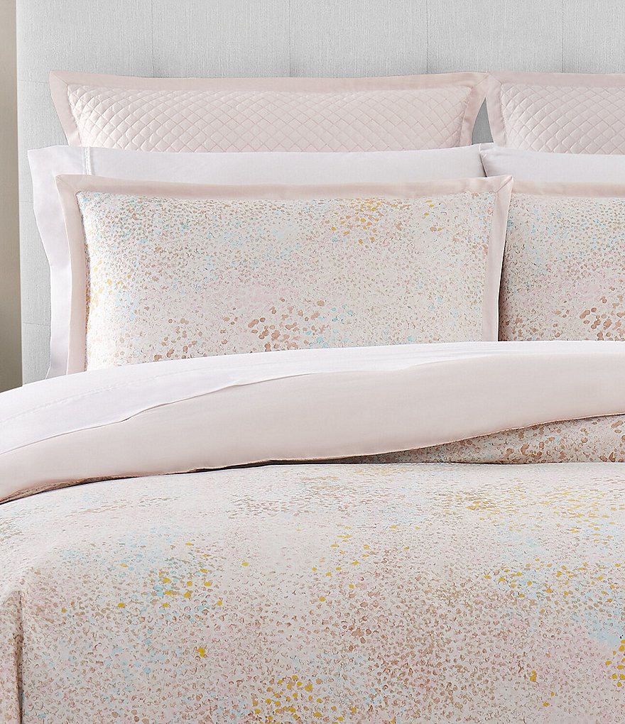 Charisma Linstrom Euro Sham