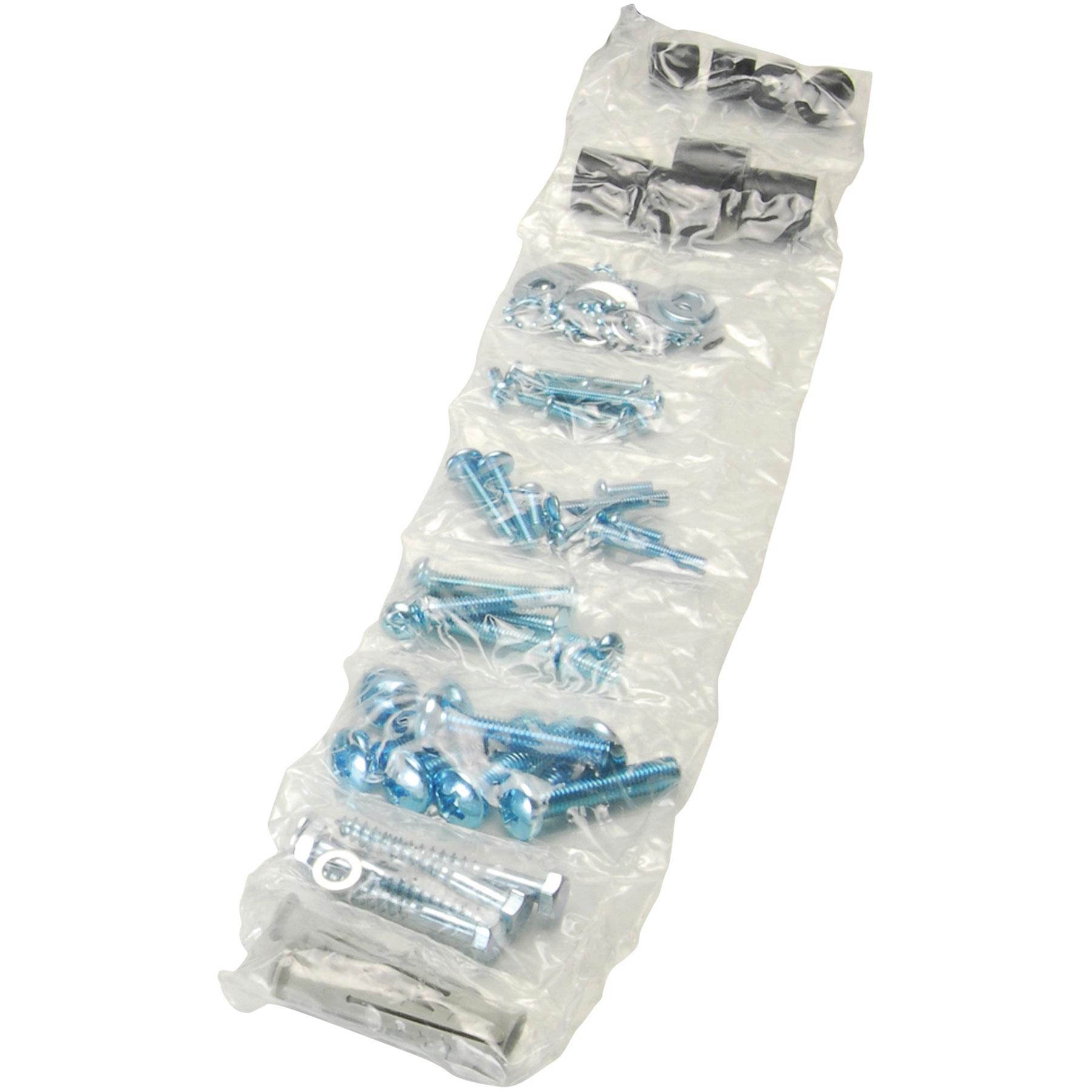 Dayton Audio Shadow Mount THIN2337 Super Slim TV Wall Mount 182-346