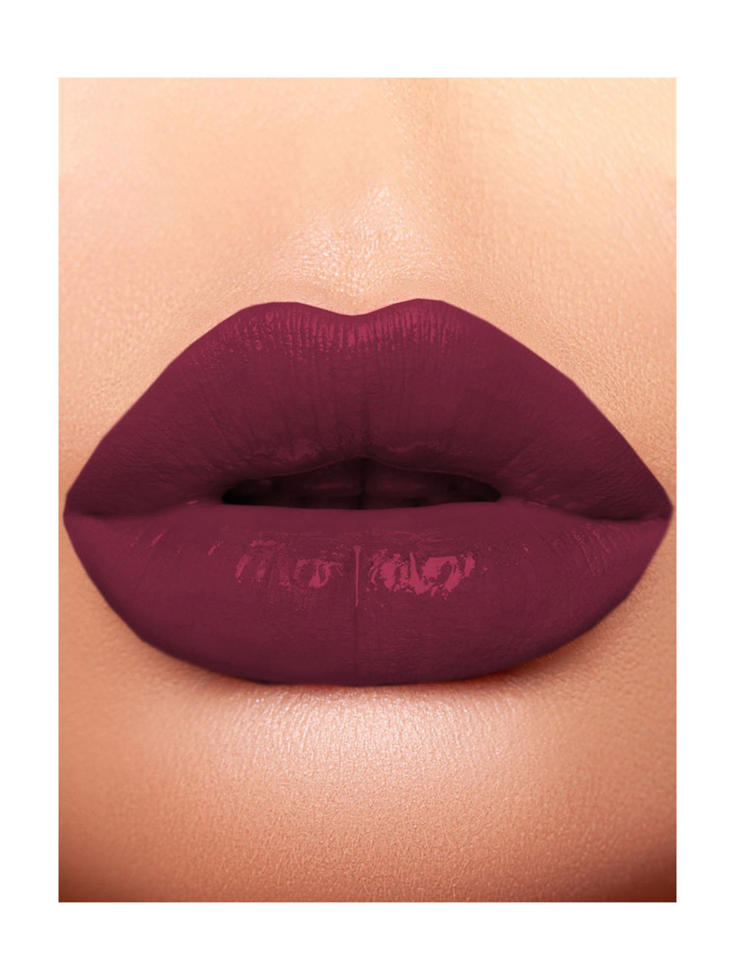 L.A. Girl Luxury Creme Lipstick Romance - 3.5 gm