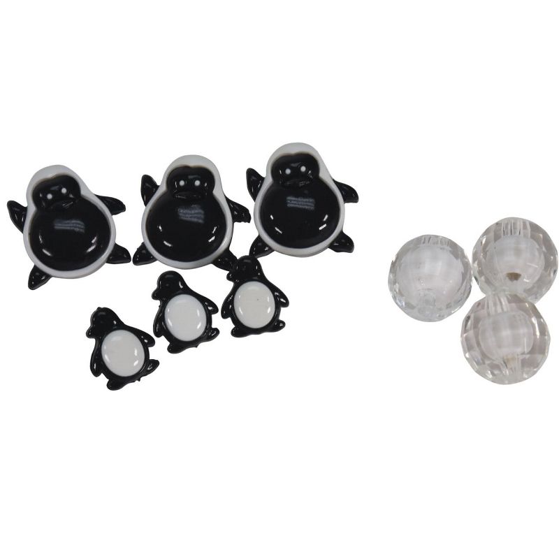 Alley Cats Bowling Game with Novelty Fidget Toys