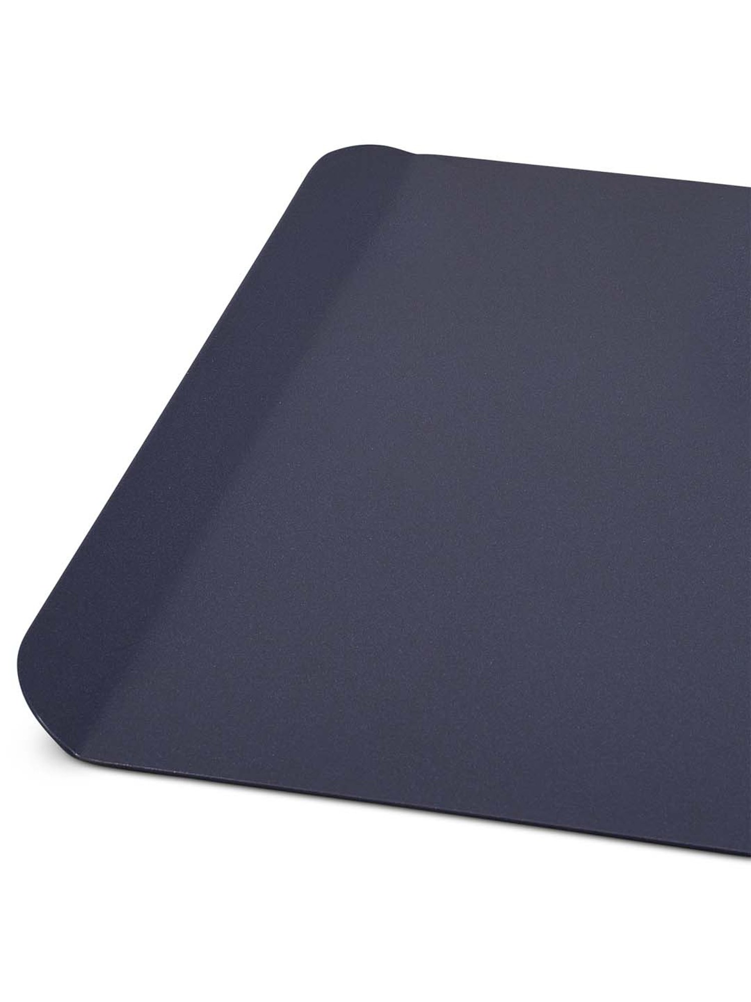 Zyliss Dark Grey Carbon Steel 35 Non-Stick Baking Sheet - Set of 1