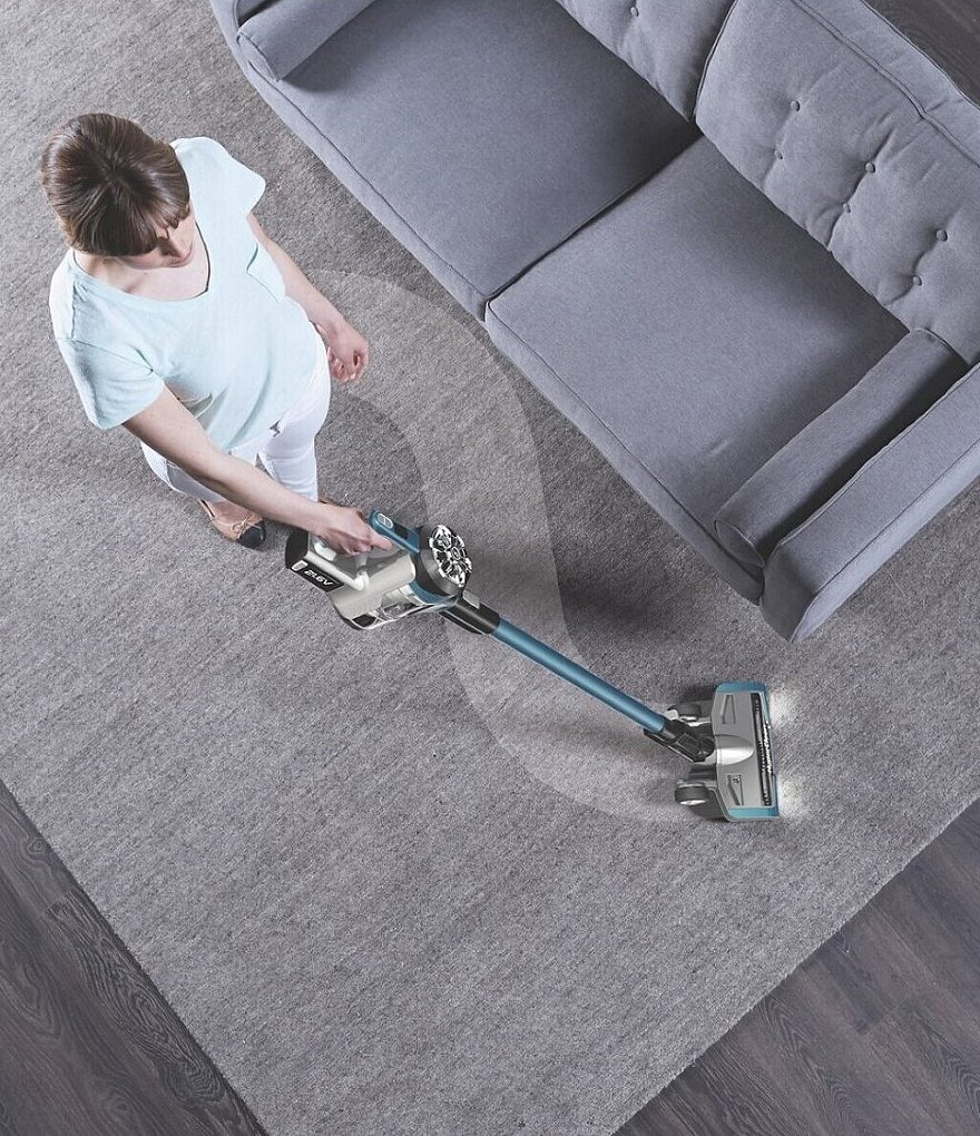 Shark Rotator Lift-Away Pet with Self-Cleaning Brushroll Rotator Upright Vacuum