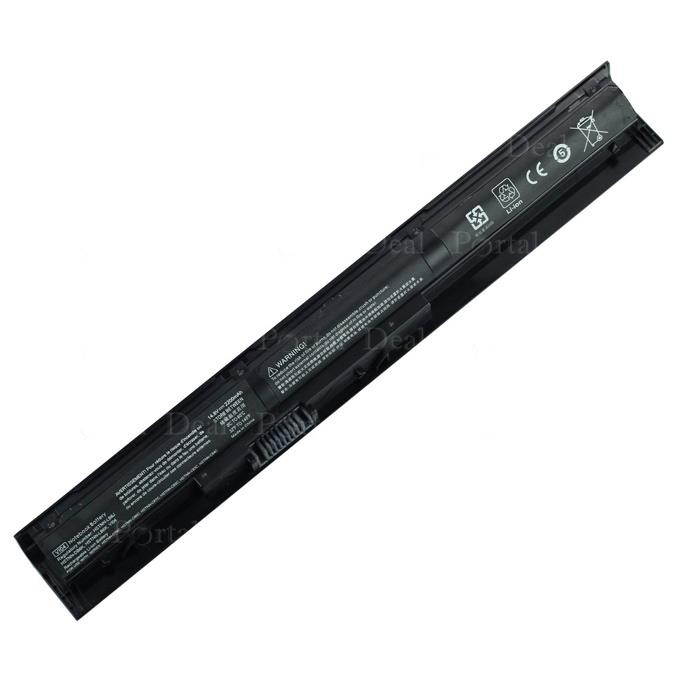 CWK Long Life Replacement Laptop Notebook Battery for HP Compaq 17-P010NR 17-P147CL 17-P071NR 17-P080CA 17-P120NR 17-P120WM 17-P121WM 17-P147CL 17-P160NR 17-P180CA 15-F100UR 15-F101UR