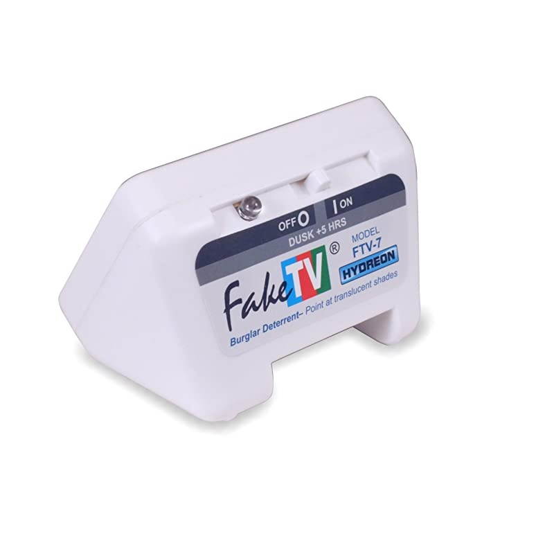 FTV-7-US Burglar Deterrent