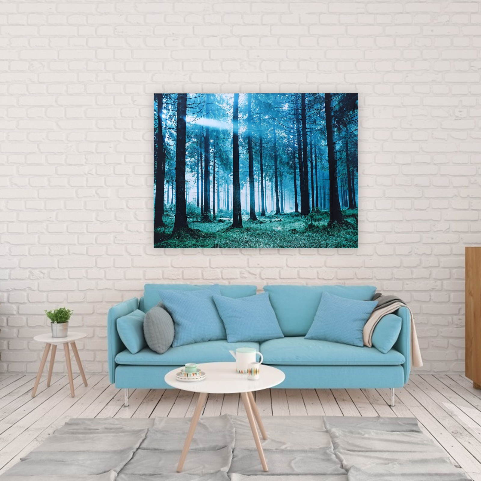 Wall Hanging Tapestry Photography Backdrop Beach Towel Household Wall Carpet