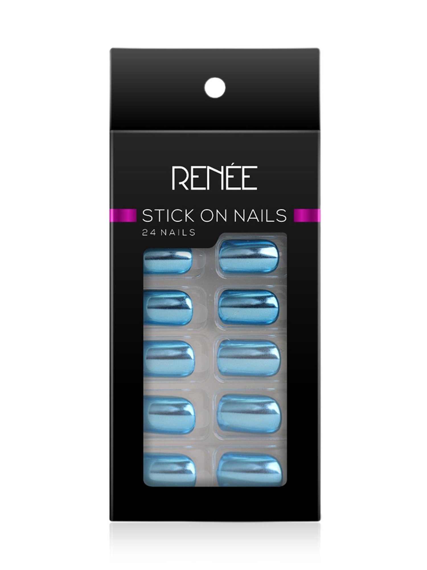 RENEE Stick On Nails Kit - MN 02