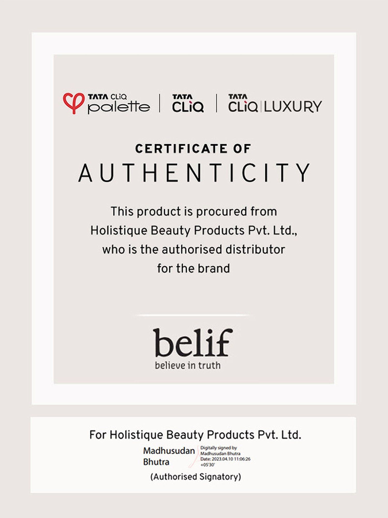 Belif UV Protector Leports Sunscreen Waterproof - 80 ml