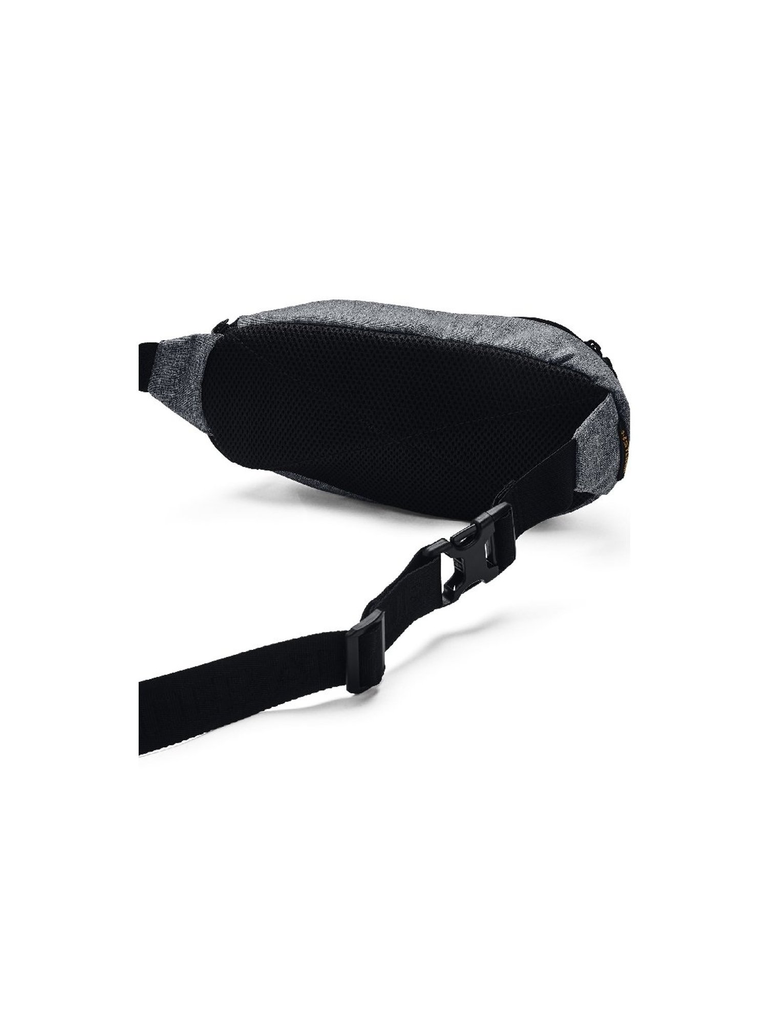 Louis Stitch Brunette Brown Leather Medium Toiletry Pouch