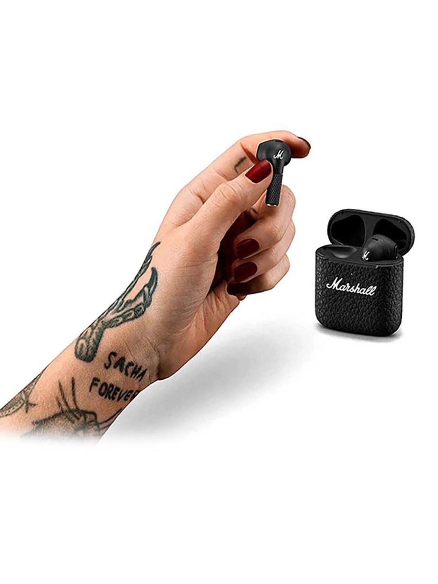 Marshall Minor III True Wireless Headphones