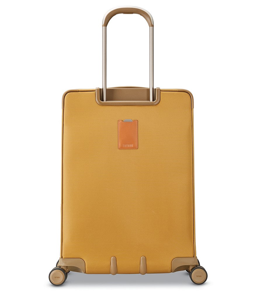 Hartmann Metropolitan 2 Medium Journey Expandable Spinner