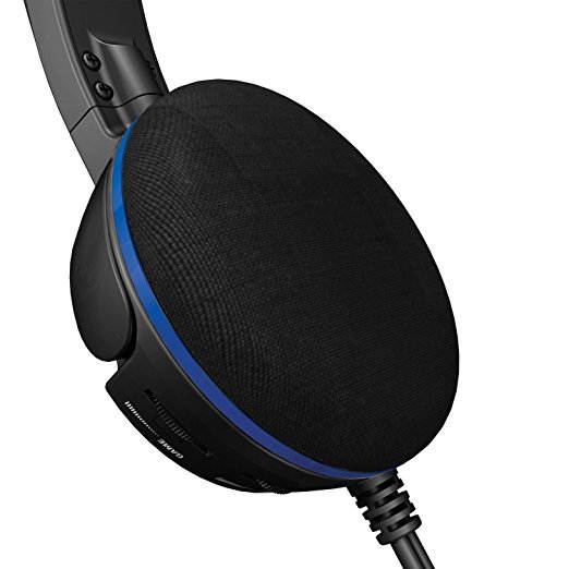 Turtle Beach Ear Force PLa Gaming Headset - Playstation 3
