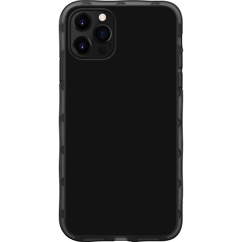 Laut Apple iPhone 12/12 Pro Crystal Matter Stealth Series Phone Case - Tinted