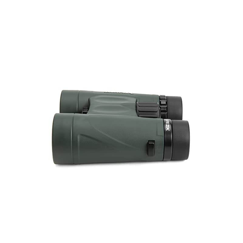 71333 Nature DX 10x42 Binocular (Green)
