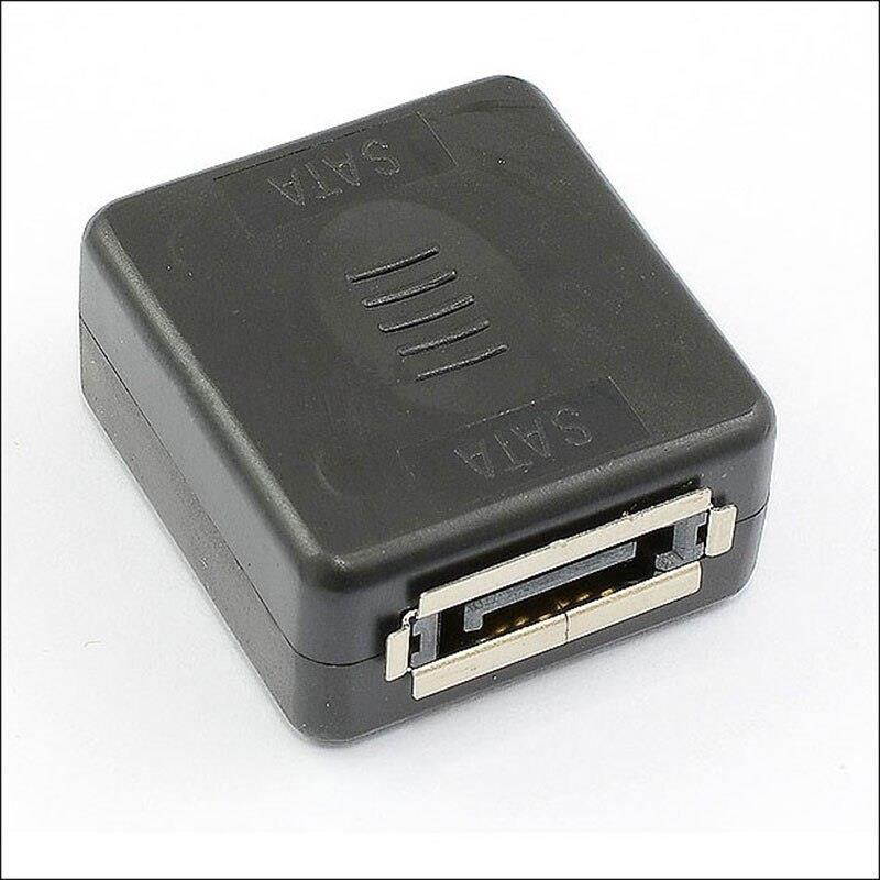 SATA Female to  SATA Female   Adpter